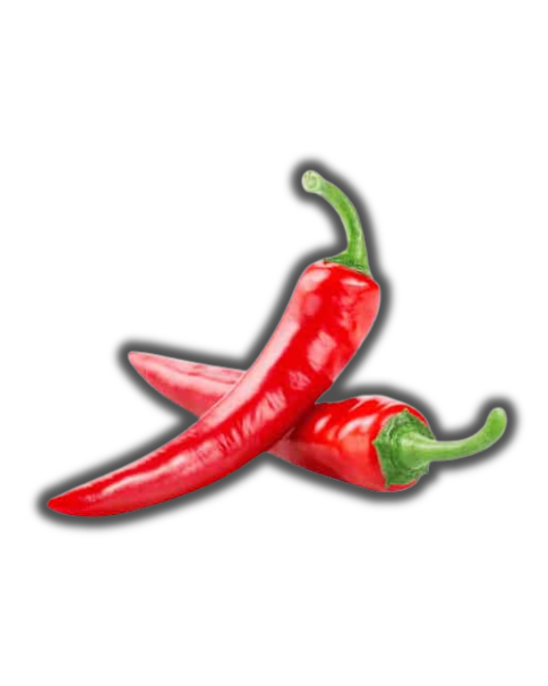 CHILE FINGER HOT