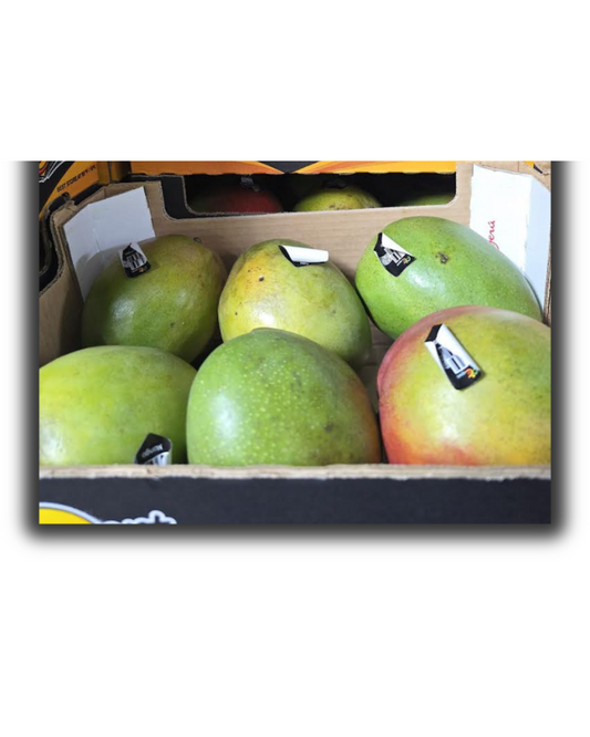 MANGO