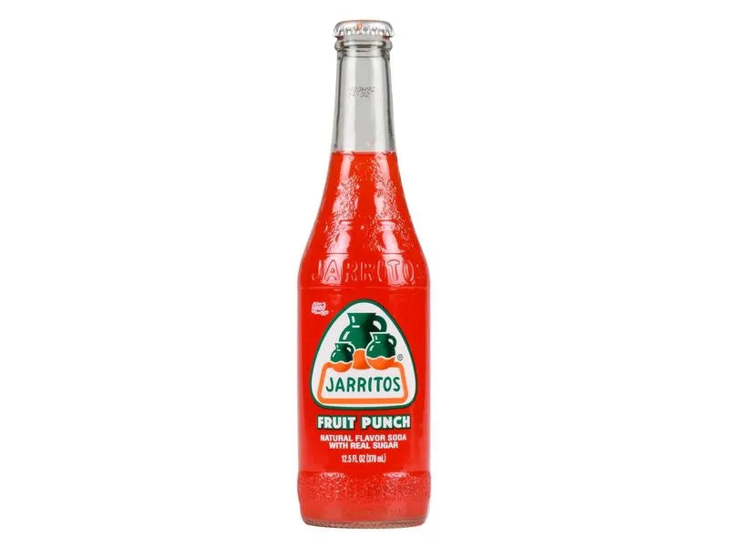 JARRITO FRUIT PONCH