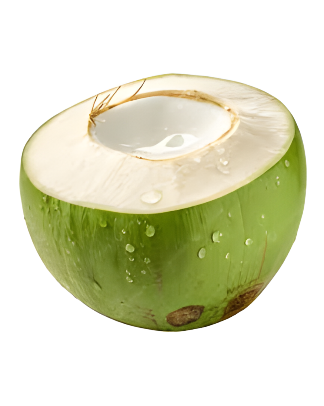 COCO VERDE FRESCO