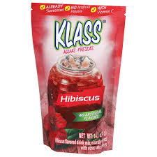KLASS SABOR JAMAICA