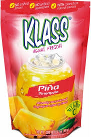 KLASS SABOR PIÑA