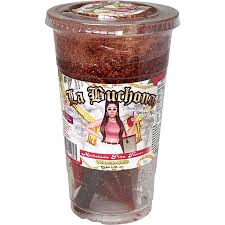 MICHELADA “LA BUCHONA” (PIÑA) CAJA 24 PZ/32 OZ