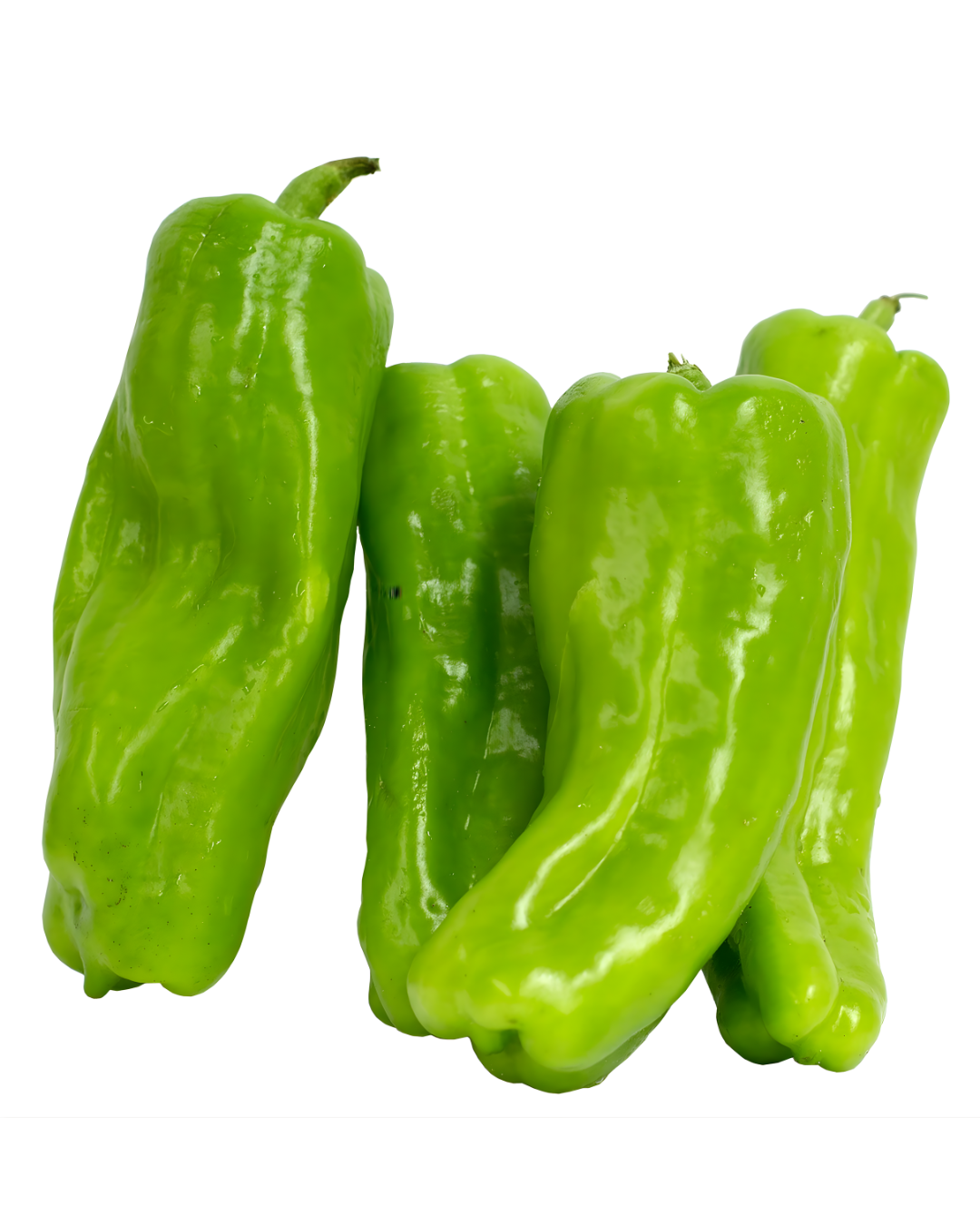 PIMIENTO CUBANELLE