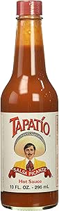 SALSA TAPATIO