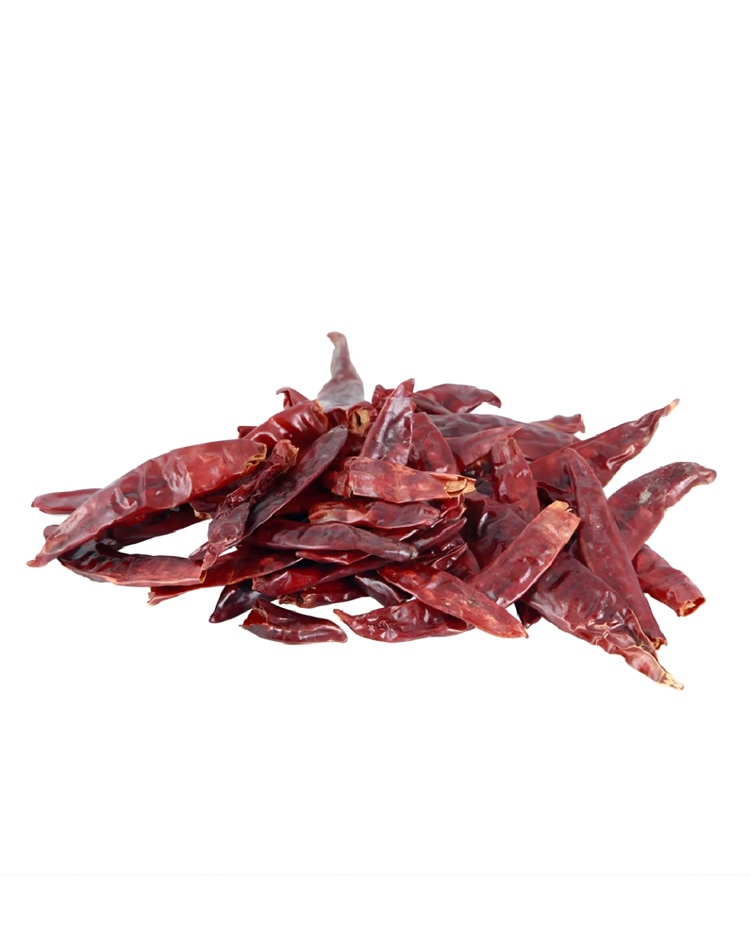 CHILE DE ÁRBOL SECO