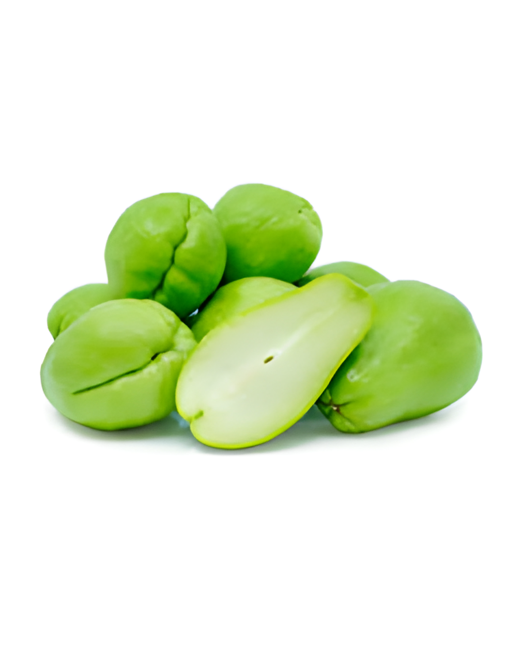 CHAYOTE LISO 45 CT (COSTA RICA)