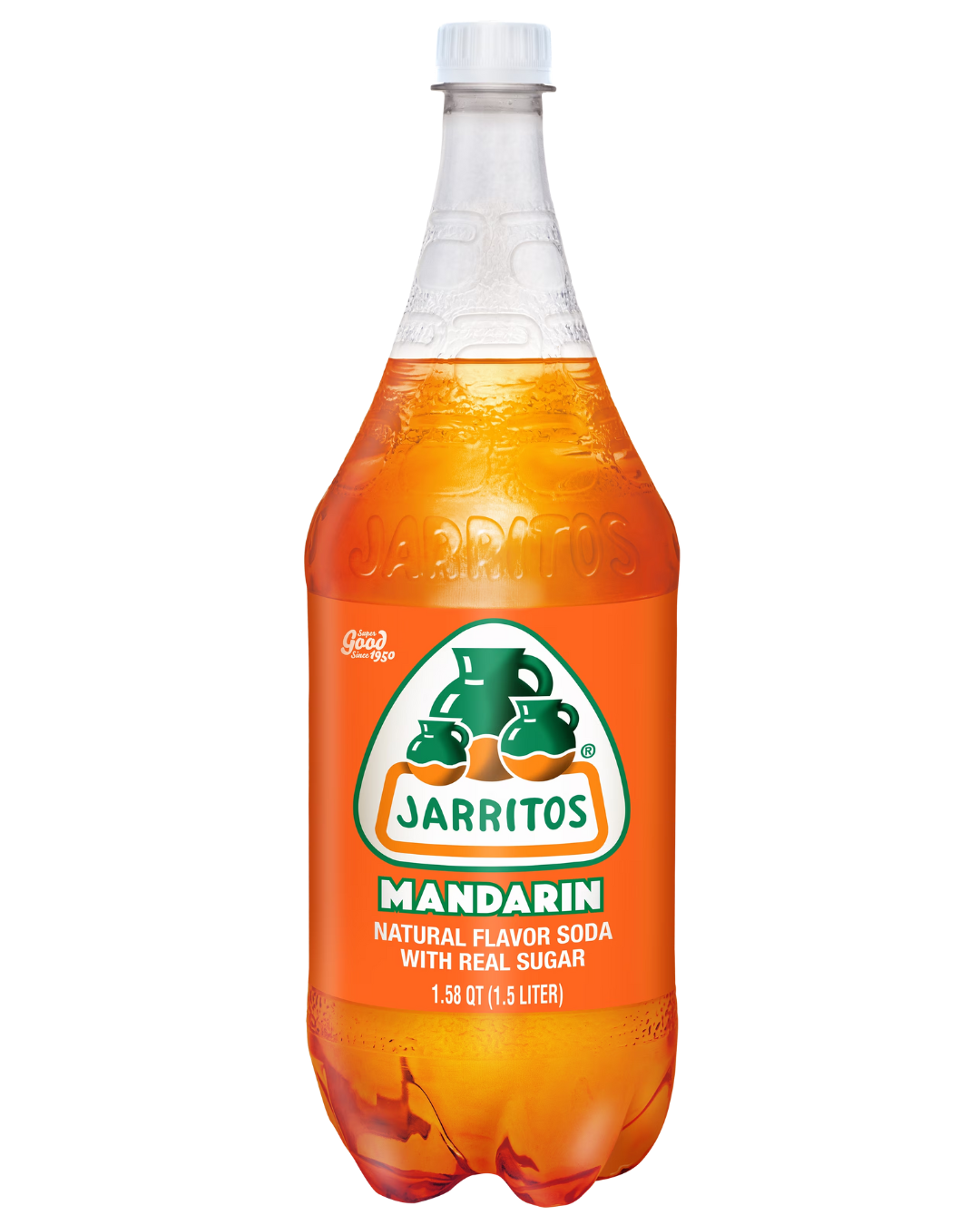 JARRITOS MANDARINA