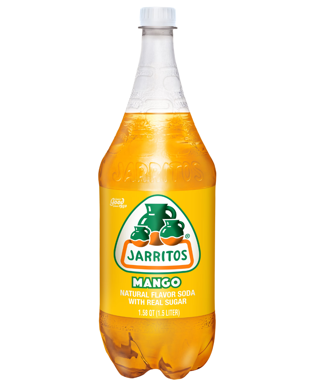 JARRITOS MANGO 24 / 12.5 OZ