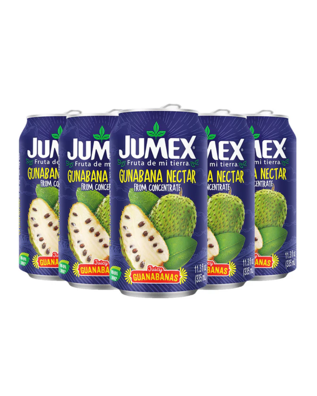JUMEX GUANÁBANA