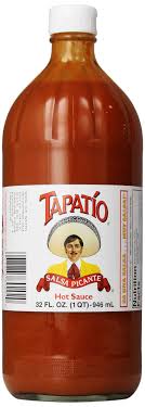 SALSA TAPATIO