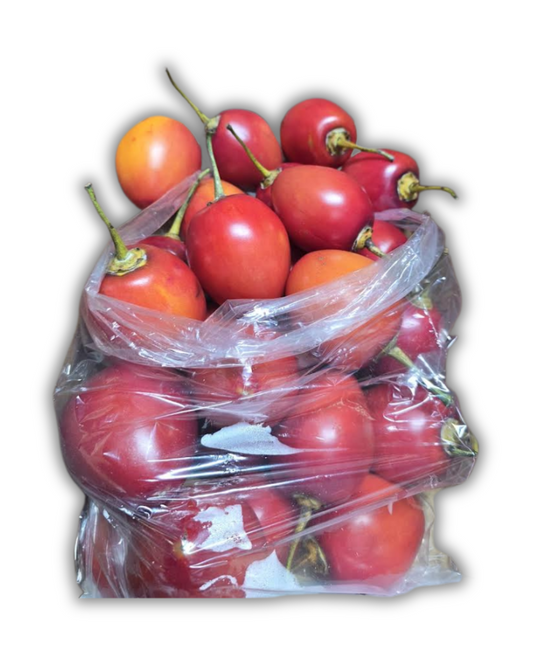 TOMATE DE ÁRBOL