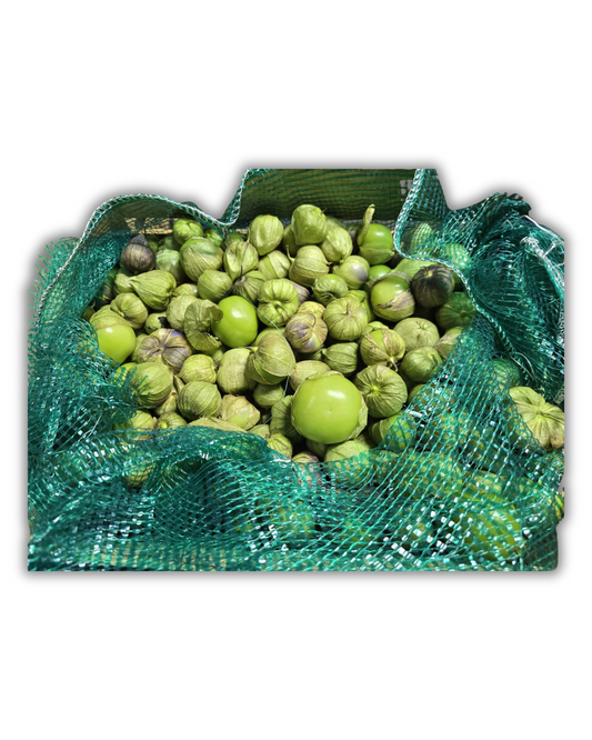 TOMATILLO