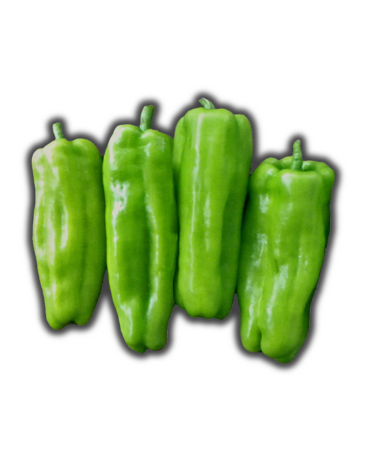 PIMIENTO CUBANELLE