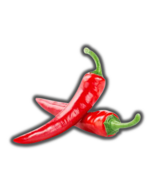 CHILE FINGER HOT