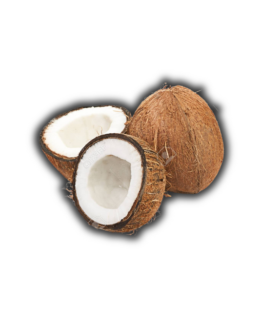 COCOS BLANCOS