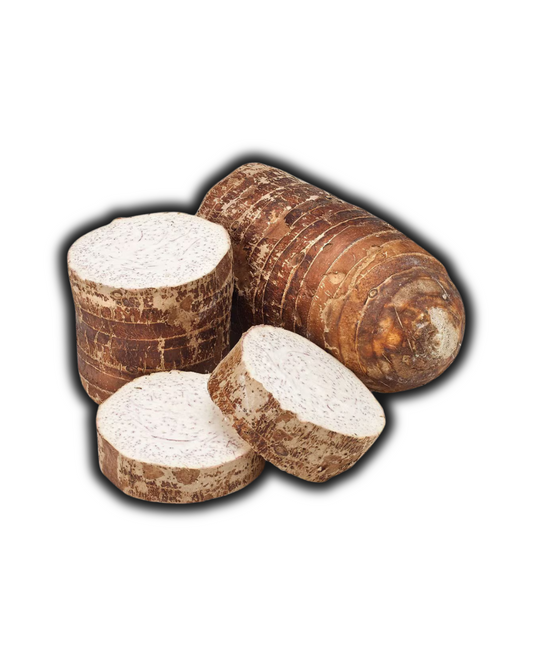 MALANGA COCO