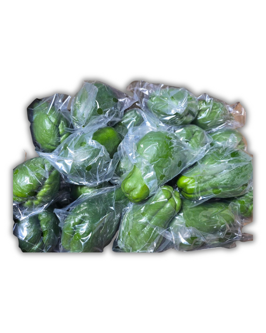 CHAYOTE
