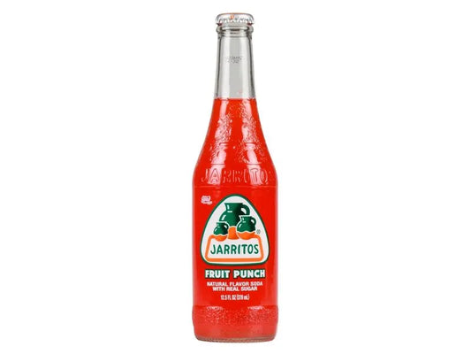 JARRITO FRUIT PONCH