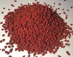 ACHIOTE ENTERO