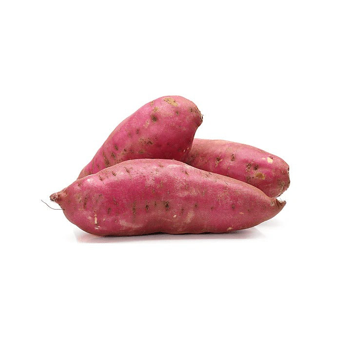 BATATA KOREANA JUMBO