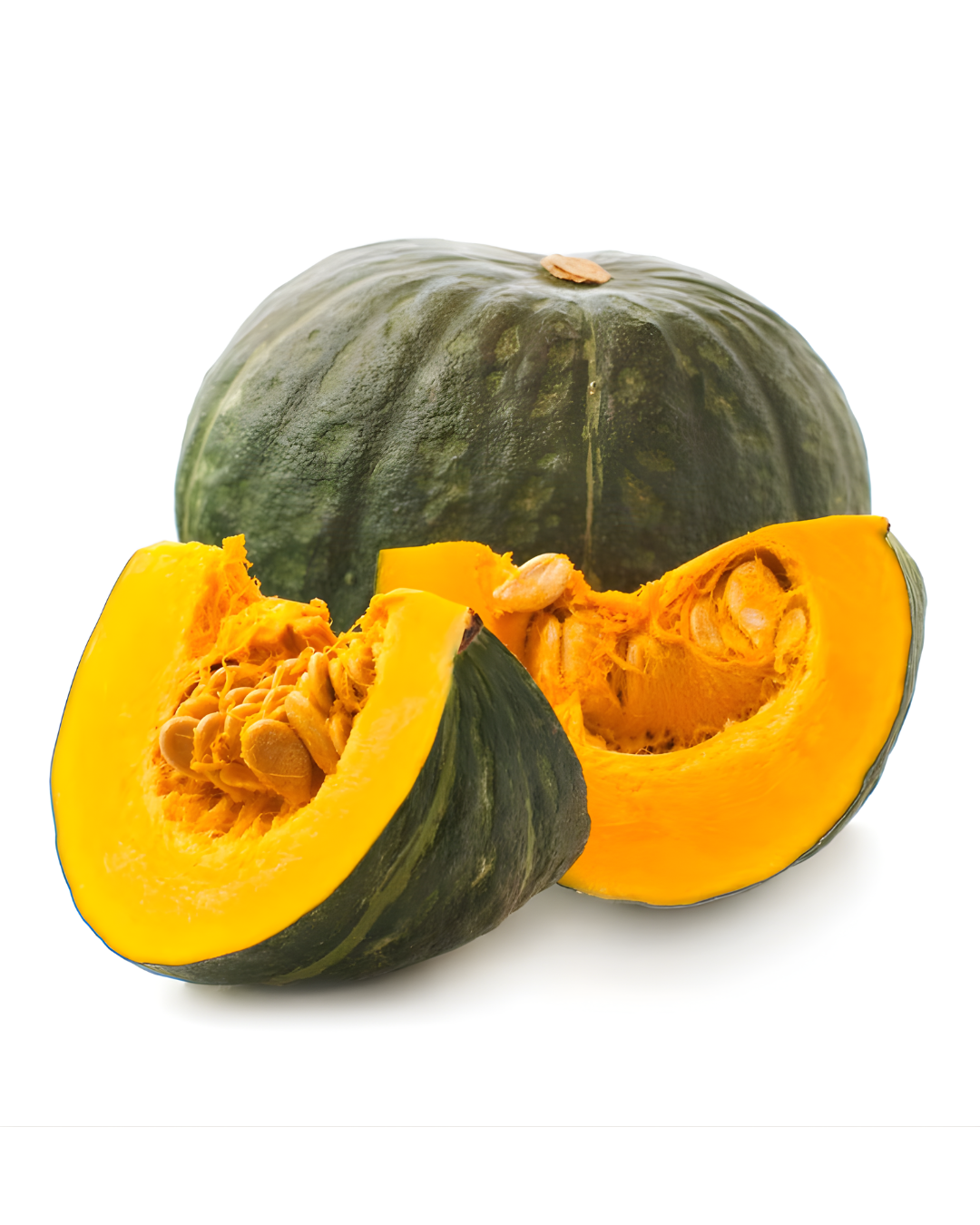 CALABAZA / KABOCHA CAJA 6 - BCT USA