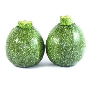 CALABAZA REDONDA