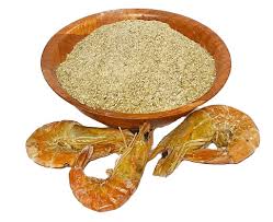 CAMARÓN MOLIDO