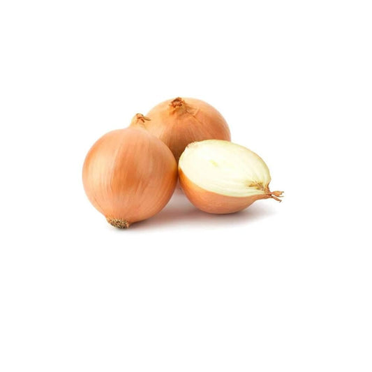 CEBOLLA HISPANA (AMARILLA) 50 LB