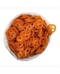 CHICHARRIN RUEDA 1 LB