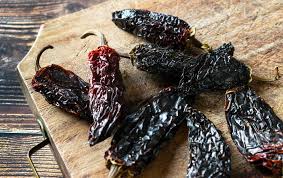 CHILE CHIPOTLE SECO