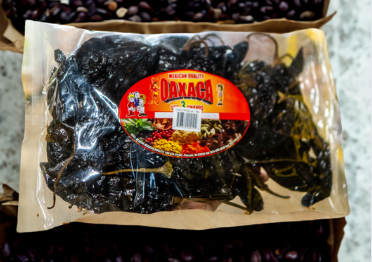 CHILE PASILLA 1 LB