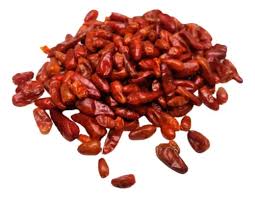 ´CHILE PIQUIN