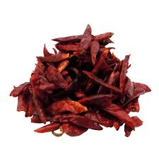 CHILE SERRANO SECO 1 LB