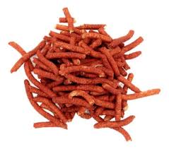CHURRITO ENCHILADO A GRANEL