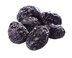 CIRUELA PASA 1 LB