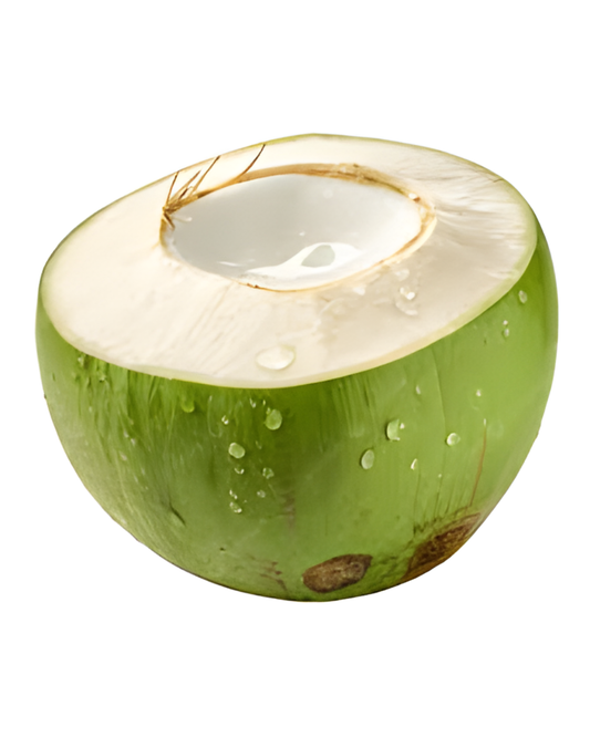 COCO VERDE FRESCO
