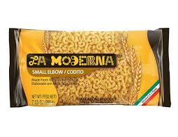 SOPA LA MODERNA DE CODOMEDIANO