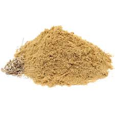 COMINO MOLIDO 1 LB