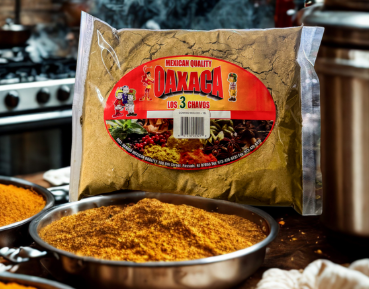 COMINO MOLIDO 1 LB
