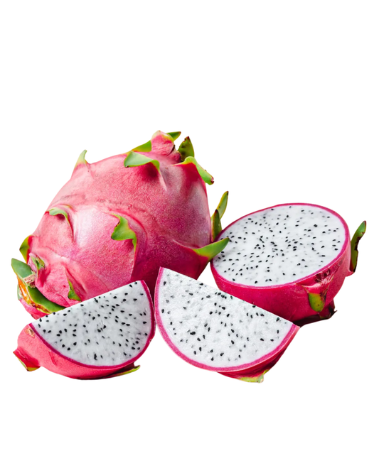 DRAGON FRUIT ROJO #9