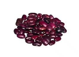 FRIJOL AYOCOTE MORADO BULTO 55 LB