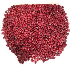 FRIJOL ROJO DE SEDA 50 LB