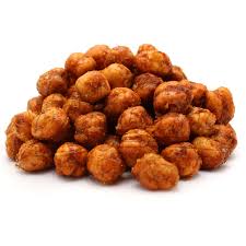 GARBANZO BOTANA 12/ 3 OZ