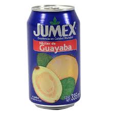 JUMEX SABOR GUAYABA