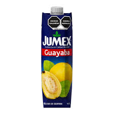 JUMEX GUAYABA