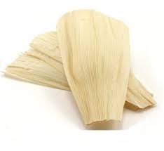 HOJA DE TAMAL CORTADA BULTO