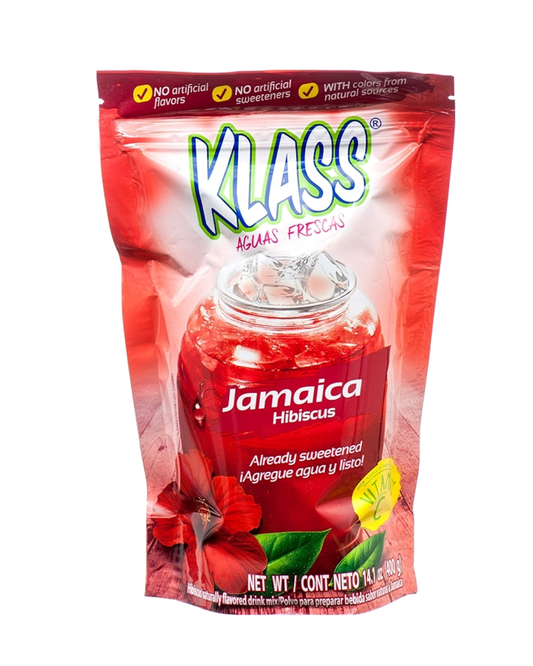 KLASS JAMAICA BOLSA 18 / 14 1 OZ