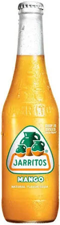 REFRESCO JARRITOS SABORMANGO
