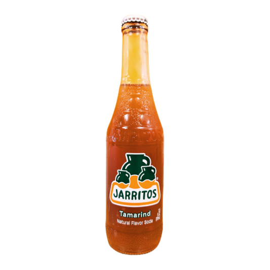 REFRESCO JARRITOS SABOR TAMARINDO